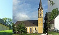 Schlierseer Kirchen Dreiklang