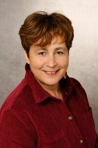 Petra Schwerdtner