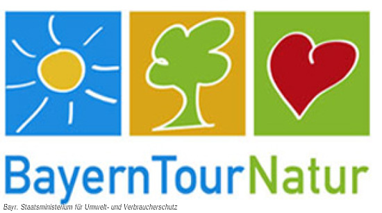 Bayern Tour Natur
