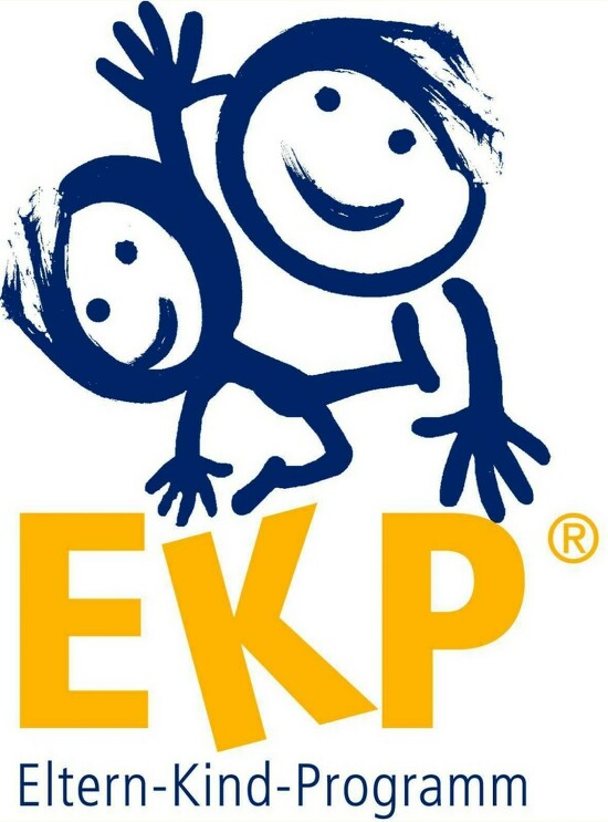 Eltern-Kind-Programm (EKP) in Holzkirchen am Dienstag