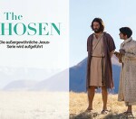 Kinoabend mit Fortsetzung der Serie "The Chosen"