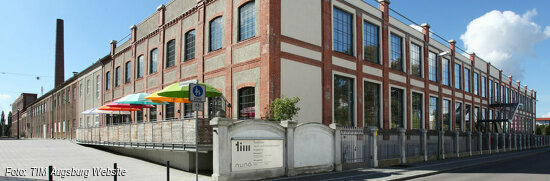 TIM - das Textil- und Industriemuseum in Augsburg