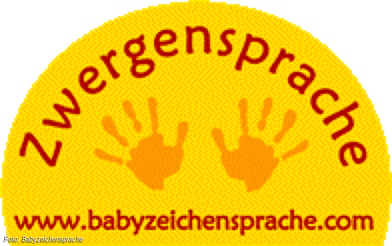 Babyzeichensprache Online Workshop für Eltern