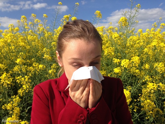 Allergien und Co - alternative Möglichkeiten