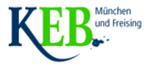 Logo KEB Muenchen Freising